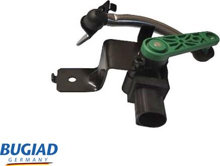 Bugiad BXS19625 - Датчик, ксеноновый свет (регулировка угла наклона фар) abcparts.ee