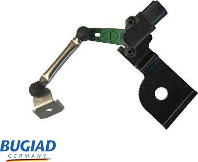 Bugiad BXS19626 - Датчик, ксеноновый свет (регулировка угла наклона фар) abcparts.ee