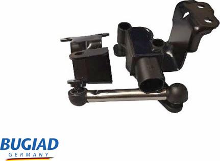 Bugiad BXS19621 - Датчик, ксеноновый свет (регулировка угла наклона фар) abcparts.ee