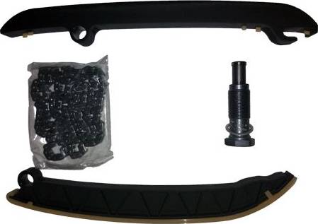 Bugiad Set05 - Комплект цепи привода распредвала abcparts.ee