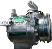 BUGOBROT 51-91111 - Компрессор кондиционера abcparts.ee
