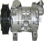 BUGOBROT 51-8610702 - Компрессор кондиционера abcparts.ee