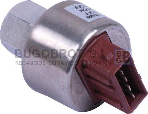 BUGOBROT 15-8936 - Survelüliti, kliimaseade abcparts.ee