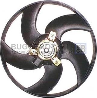 BUGOBROT 18-PE0002 - Ventilaator,mootorijahutus abcparts.ee