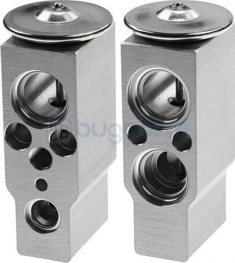 BUGOBROT 30-2416 - Расширительный клапан, кондиционер abcparts.ee