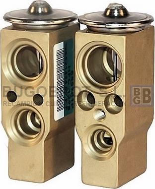 BUGOBROT 30-2046 - Ekspansiooniklapp,kliimaseade abcparts.ee