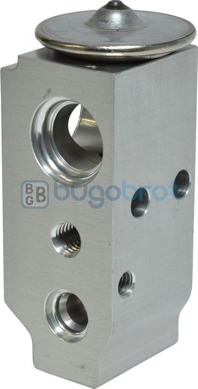 BUGOBROT 30-2292 - Расширительный клапан, кондиционер abcparts.ee