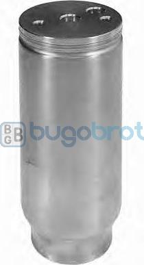 BUGOBROT 20-00134 - Осушитель, кондиционер abcparts.ee