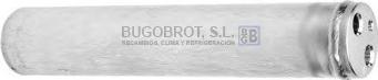 BUGOBROT 20-83660 - Осушитель, кондиционер abcparts.ee