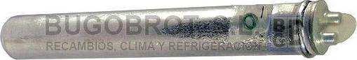 BUGOBROT 20-83003 - Осушитель, кондиционер abcparts.ee