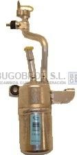 BUGOBROT 20-34982 - Осушитель, кондиционер abcparts.ee