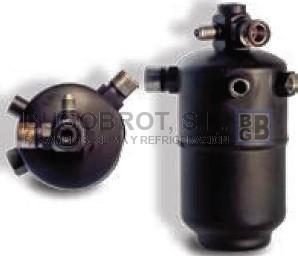 BUGOBROT 20-33932 - Осушитель, кондиционер abcparts.ee