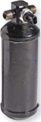BUGOBROT 20-32277 - Осушитель, кондиционер abcparts.ee