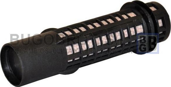 BUGOBROT 20-CI86002 - Осушитель, кондиционер abcparts.ee