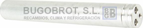 BUGOBROT 20-MB86009 - Осушитель, кондиционер abcparts.ee