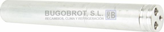 BUGOBROT 20-VW86007 - Осушитель, кондиционер abcparts.ee