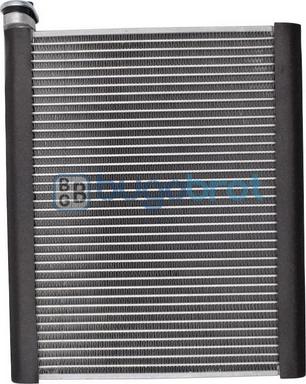 BUGOBROT 70-MT2317 - Испаритель, кондиционер abcparts.ee