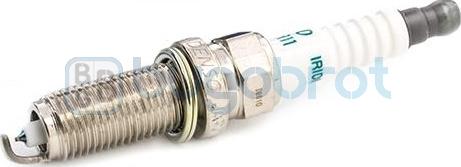 BUGOBROT PA-C16HR11 - Свеча зажигания abcparts.ee