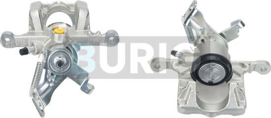 Burig B037037R - Тормозной суппорт abcparts.ee