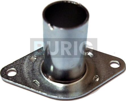 Burig B0C90014 - Направляющая гильза, система сцепления abcparts.ee