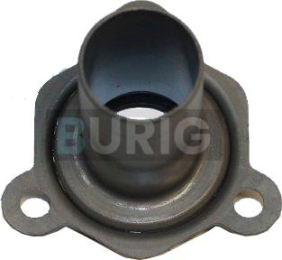 Burig B0C90016 - Направляющая гильза, система сцепления abcparts.ee