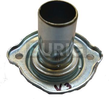 Burig B0C90011 - Направляющая гильза, система сцепления abcparts.ee