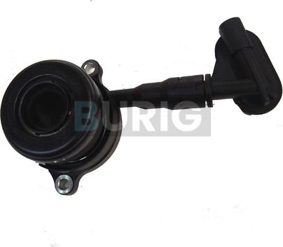 Burig B0C50004 - Центральный выключатель, система сцепления abcparts.ee