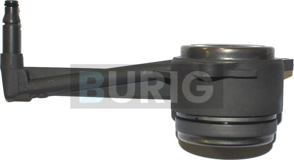Burig B0C50005 - Центральный выключатель, система сцепления abcparts.ee