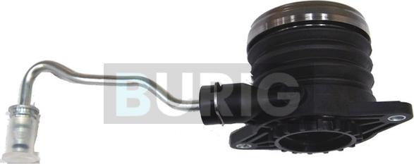 Burig B0C50033 - Центральный выключатель, система сцепления abcparts.ee