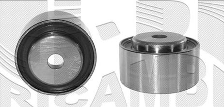 Caliber 46368 - Направляющий ролик, зубчатый ремень ГРМ abcparts.ee