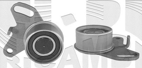 Caliber 56263 - Натяжной ролик, зубчатый ремень ГРМ abcparts.ee