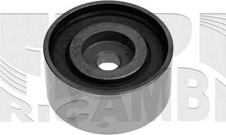 Caliber 57369 - Направляющий ролик, зубчатый ремень ГРМ abcparts.ee