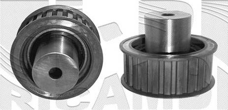 Caliber 06265 - Направляющий ролик, зубчатый ремень ГРМ abcparts.ee