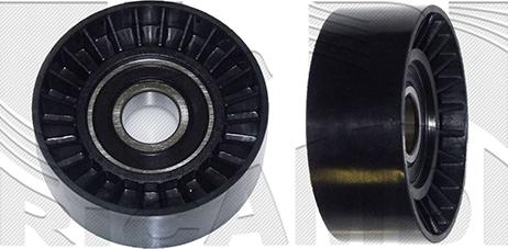 Caliber 17768 - Ролик, поликлиновый ремень abcparts.ee