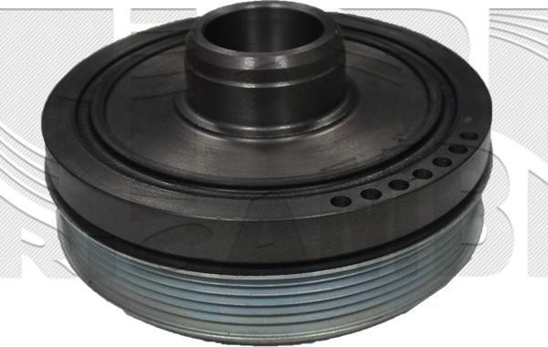 Caliber 89678 - Шкив коленчатого вала abcparts.ee