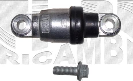 Caliber 88200 - Виброгаситель, поликлиновый ремень abcparts.ee