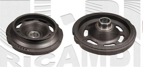 Caliber 87424 - Rihmaratas,väntvõll abcparts.ee