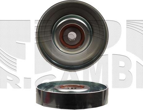 Caliber 87662 - Ролик, поликлиновый ремень abcparts.ee