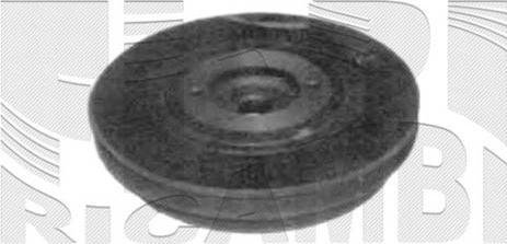 Caliber 87371 - Шкив коленчатого вала abcparts.ee