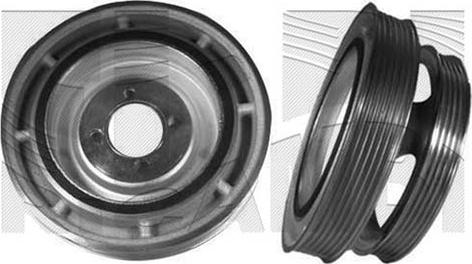 Caliber 20860 - Шкив коленчатого вала abcparts.ee