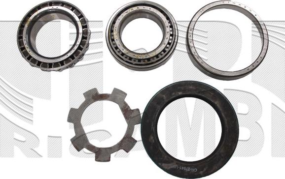 Caliber RC4060 - Тормозной диск abcparts.ee