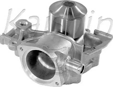 Caliber WPC265 - Водяной насос abcparts.ee