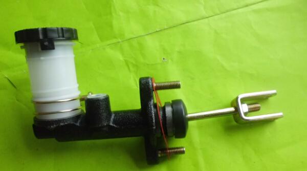 Calipere+ NAIBA 8-94434-710-2 - Главный цилиндр, система сцепления abcparts.ee