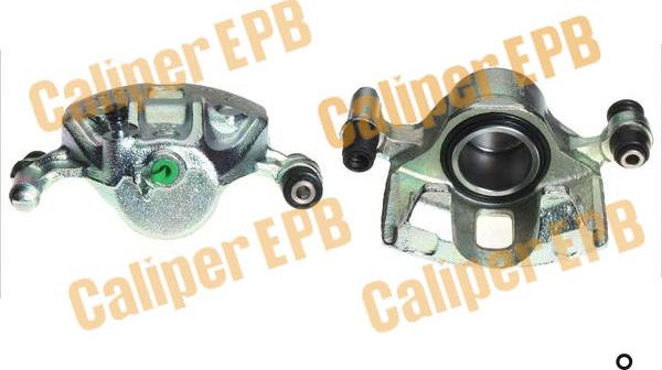 Calipere+ NAIBA C490R - Тормозной суппорт abcparts.ee