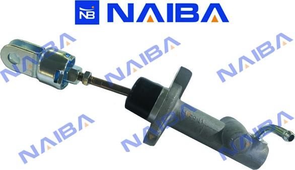 Calipere+ NAIBA CL025C - Главный цилиндр, система сцепления abcparts.ee