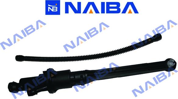 Calipere+ NAIBA CL126A - Главный цилиндр, система сцепления abcparts.ee