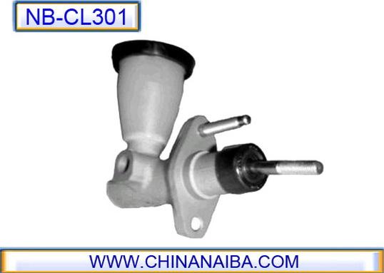 Calipere+ NAIBA CL301 - Главный цилиндр, система сцепления abcparts.ee