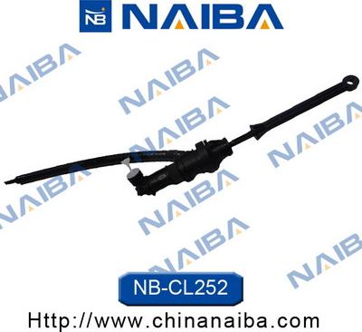 Calipere+ NAIBA CL252 - Главный цилиндр, система сцепления abcparts.ee