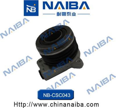 Calipere+ NAIBA CSC043 - Центральный выключатель, система сцепления abcparts.ee