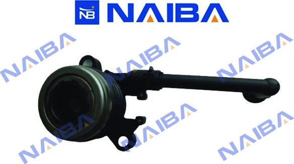 Calipere+ NAIBA CSC261 - Центральный выключатель, система сцепления abcparts.ee